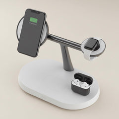 3-in-1 Wireless Charging Dock