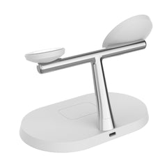 3-in-1 Wireless Charging Dock