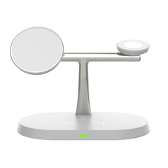 3-in-1 Wireless Charging Dock