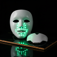 LED Light Therapy Mask