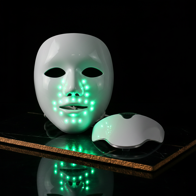 LED Light Therapy Mask