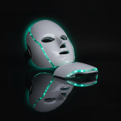 LED Light Therapy Mask
