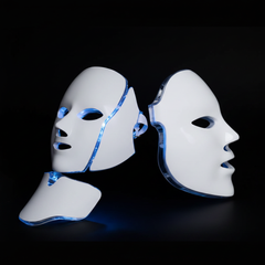 LED Light Therapy Mask
