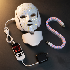 LED Light Therapy Mask