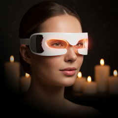 Light Therapy Lifting & Firming Eye Massager