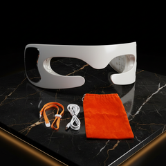 Light Therapy Lifting & Firming Eye Massager