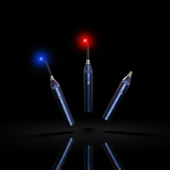 Infrared Red Light Therapy Instrument